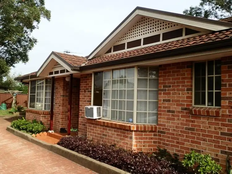 8/8 Rose Avenue, Mount Pritchard NSW 2170