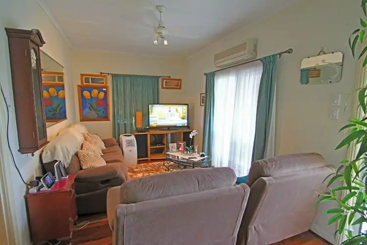 Sixth view of Homely house listing, 23 Nile Street, Riverview QLD 4303