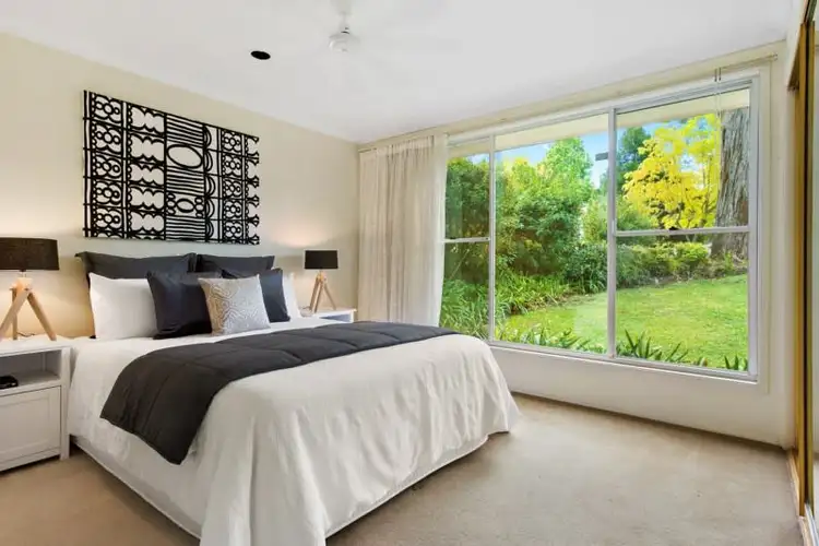 Fourth view of Homely house listing, 32 Torrens Place, Cherrybrook NSW 2126