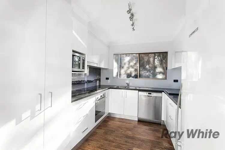 Third view of Homely apartment listing, 8/60 Bourke Street, North Wollongong NSW 2500