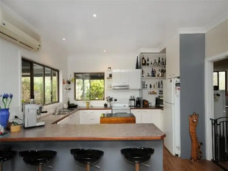 Second view of Homely house listing, 35 Berghofer Drive, Withcott QLD 4352