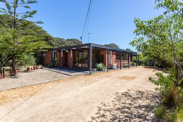 Second view of Homely house listing, 14 Stratford Road, Rye VIC 3941