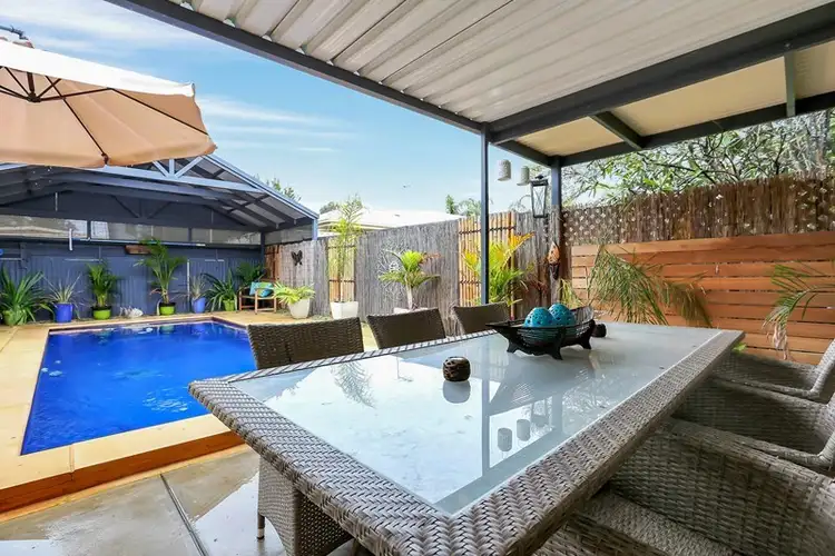 Main view of Homely house listing, 43 Eyre Crescent, Valley View SA 5093