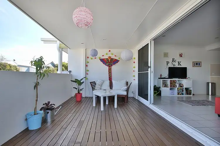 Seventh view of Homely townhouse listing, Unit 29/29 Lachlan Drive, Wakerley QLD 4154