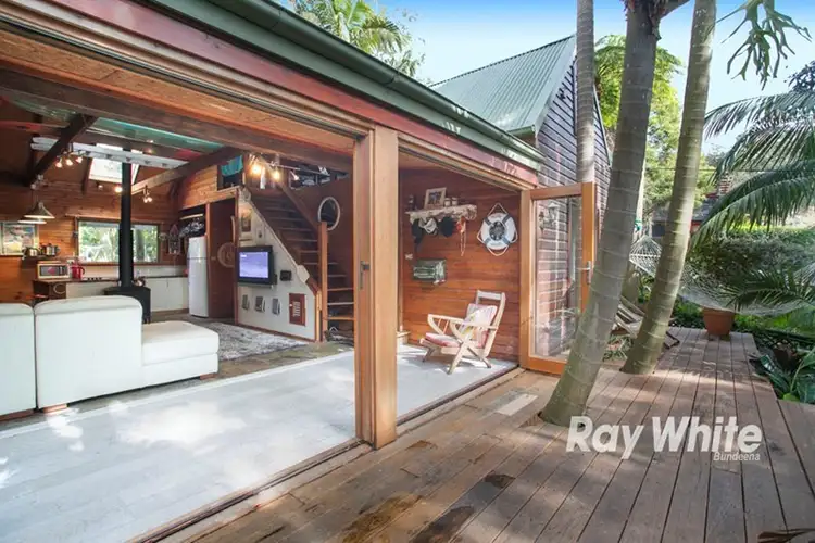 Third view of Homely house listing, 28 Newcombe Street, Maianbar NSW 2230