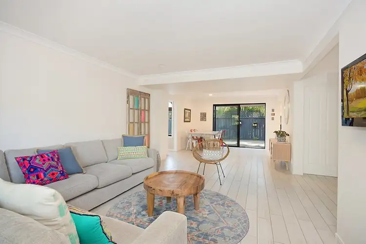 Third view of Homely townhouse listing, 9/58 Armstrong Street, Suffolk Park NSW 2481