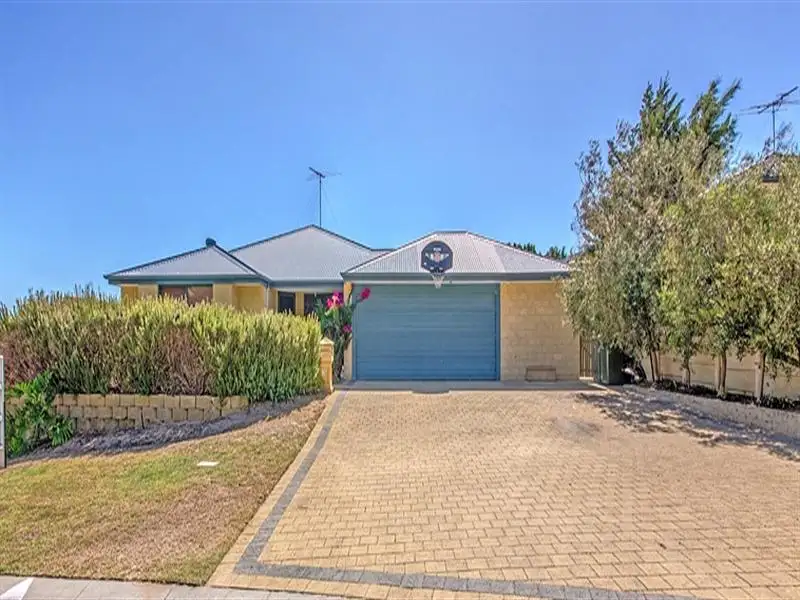 Main view of Homely house listing, 39 LONGFIN Vista, Yanchep WA 6035