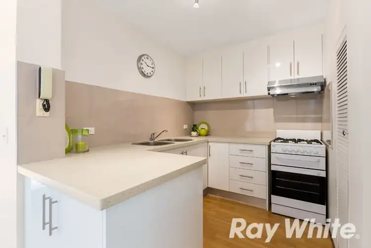 Second view of Homely unit listing, 8/65-67 Albion Road, Box Hill VIC 3128