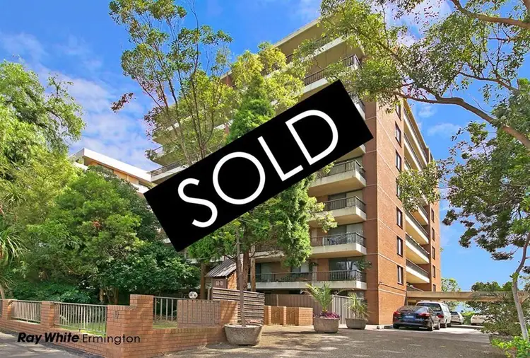 Main view of Homely apartment listing, 14/68 Great Western Highway, Parramatta NSW 2150