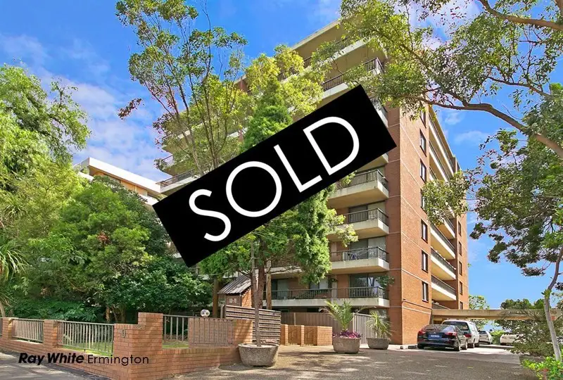 Main view of Homely apartment listing, 14/68 Great Western Highway, Parramatta NSW 2150