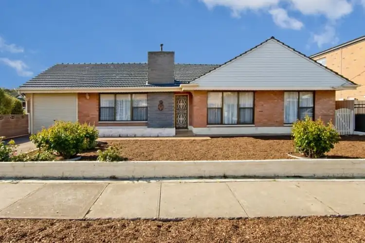 6 Harvey Street, Henley Beach SA 5022
