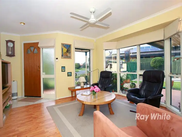 Second view of Homely house listing, 2 Josephine Avenue, Cranbourne North VIC 3977