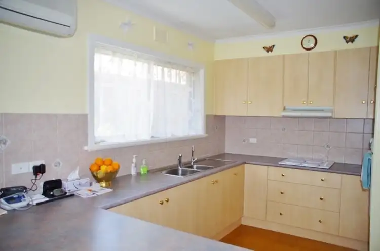 Second view of Homely house listing, 1 Stoneham Drive, Renmark SA 5341