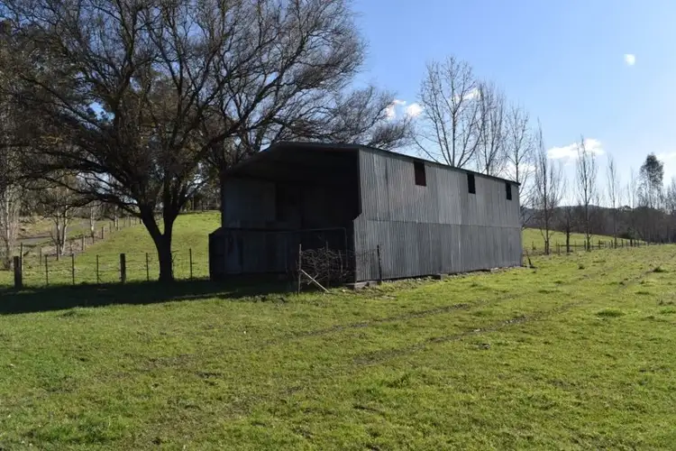 Second view of Homely land listing, 79 Clemens Lane, Myrtleford VIC 3737