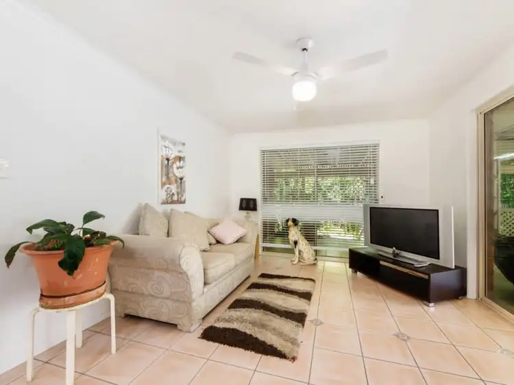 Fourth view of Homely house listing, 73 Hickey Way, Carrara QLD 4211
