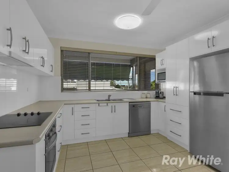 4/7 Lucy Street, Gaythorne QLD 4051