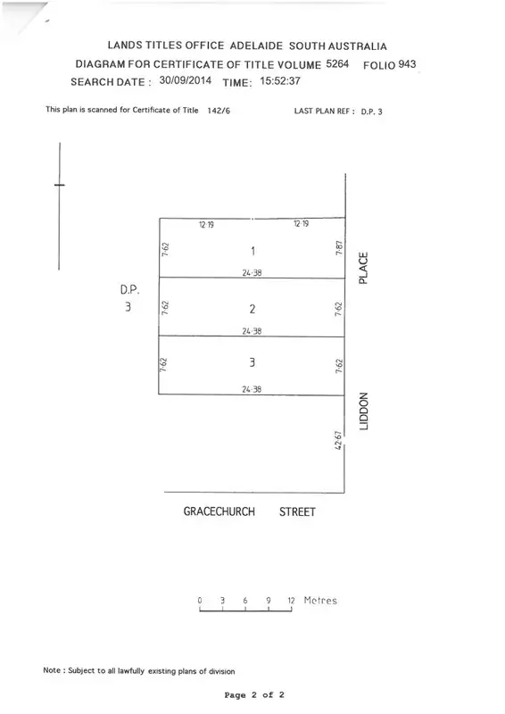 Second view of Homely house listing, 25 Liddon Place, Port Adelaide SA 5015