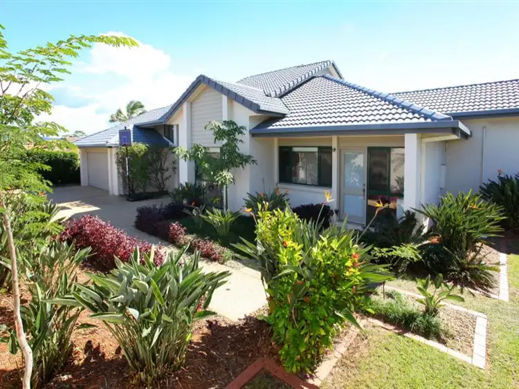 Third view of Homely house listing, 293 Rio Vista Boulevard, Mermaid Waters QLD 4218