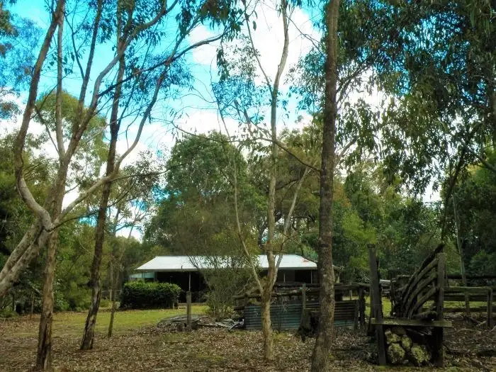 Main view of Homely rural property listing, Lot 56 Dean Road, Nannup WA 6275