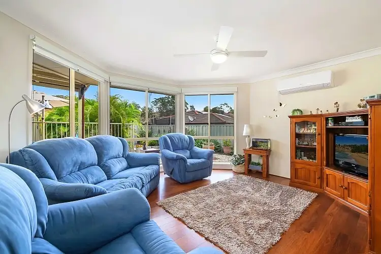 Seventh view of Homely house listing, 10 Wagtail Place, Green Point NSW 2251
