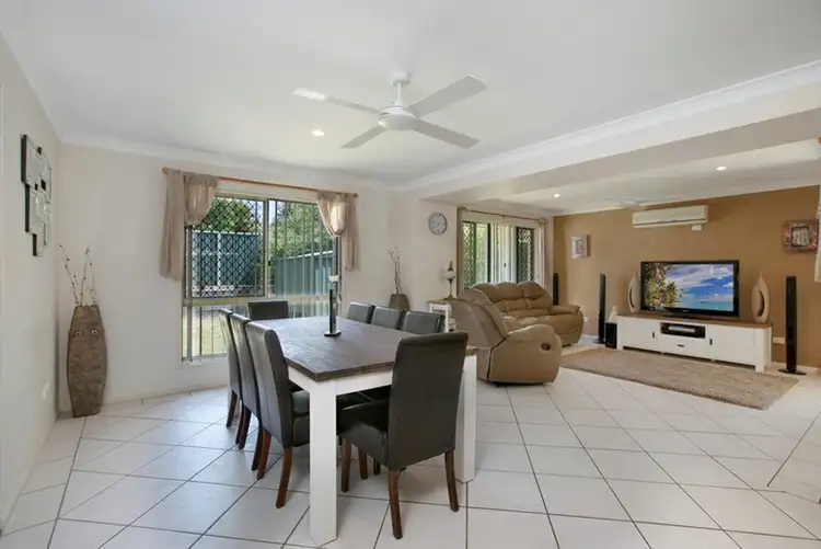 Fifth view of Homely house listing, 20 Koala Place, Capalaba QLD 4157