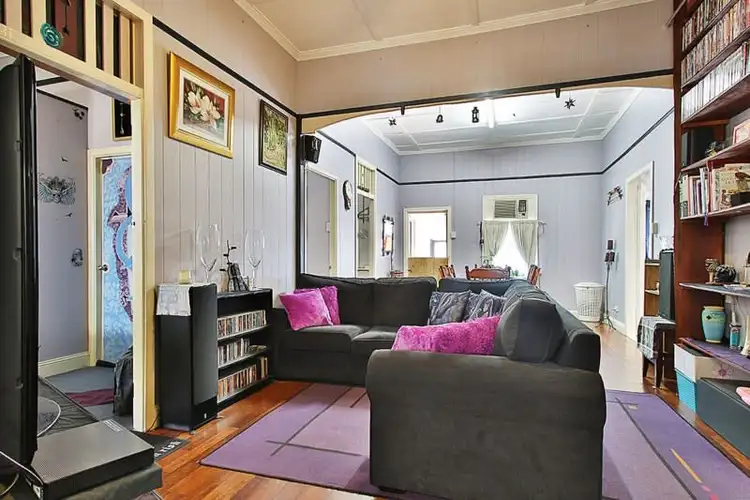 Third view of Homely house listing, 8 Smart Avenue, Eastern Heights QLD 4305