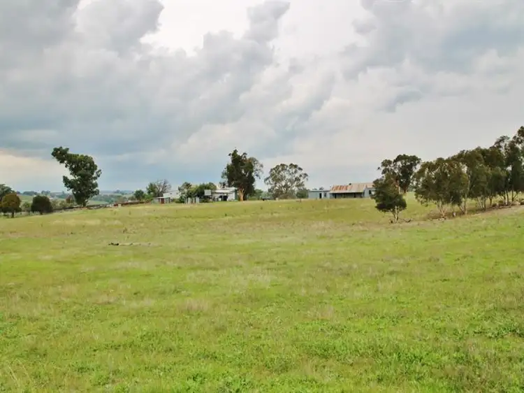 Second view of Homely land listing, 149 (Lot 28) Wambanumba Drive, Young NSW 2594