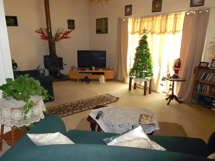 Second view of Homely house listing, 10 Lockhart Road, Wolseley SA 5269