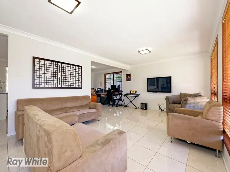 Third view of Homely house listing, 27 Abelia Crescent, Kippa-ring QLD 4021