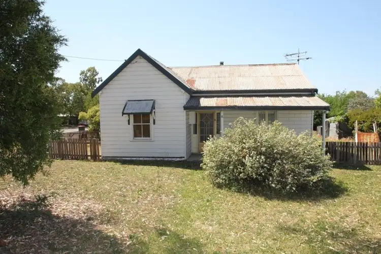 Main view of Homely house listing, 11 Allnutt Street, Quirindi NSW 2343