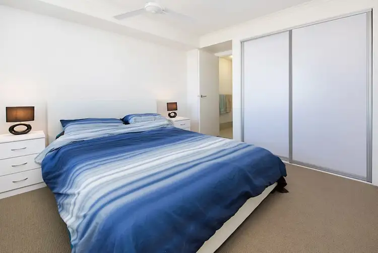 Sixth view of Homely unit listing, 243/8 Starling Street, Buderim QLD 4556