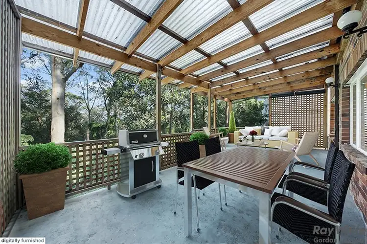Third view of Homely house listing, 1242 Pacific Highway, Pymble NSW 2073