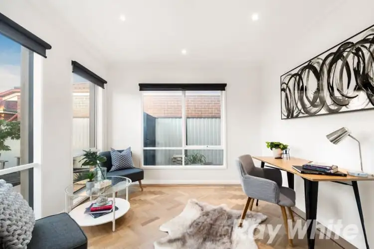 Seventh view of Homely house listing, 61 Fairway Drive, Rowville VIC 3178