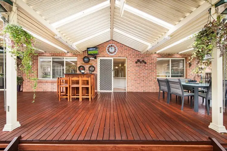Second view of Homely house listing, 18 Sycamore Grove, Menai NSW 2234