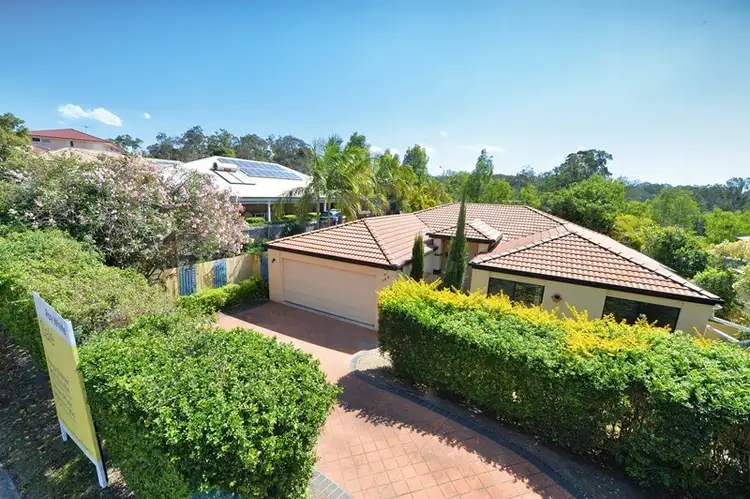 Fourth view of Homely house listing, 159 Galaxy Street, Bridgeman Downs QLD 4035