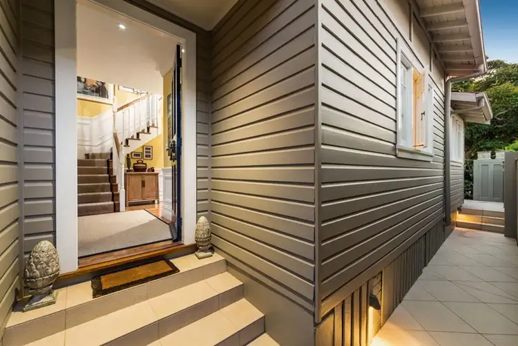 Second view of Homely other listing, 58 Condamine Street, Balgowlah NSW 2093