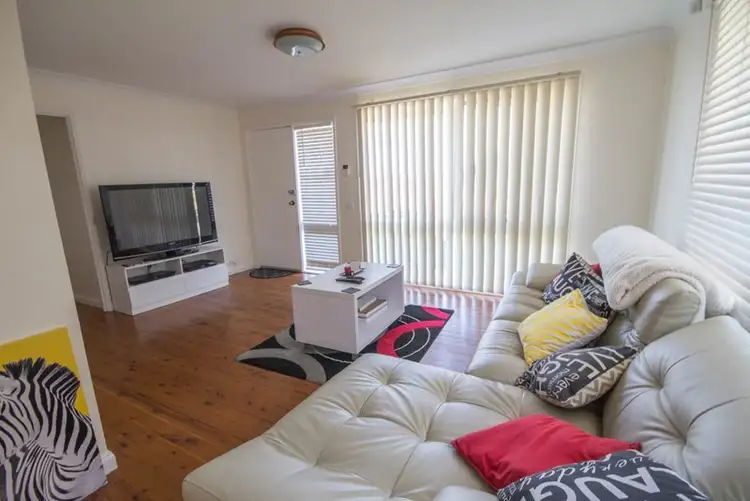 Second view of Homely house listing, 17 Zeolite Place, Eagle Vale NSW 2558