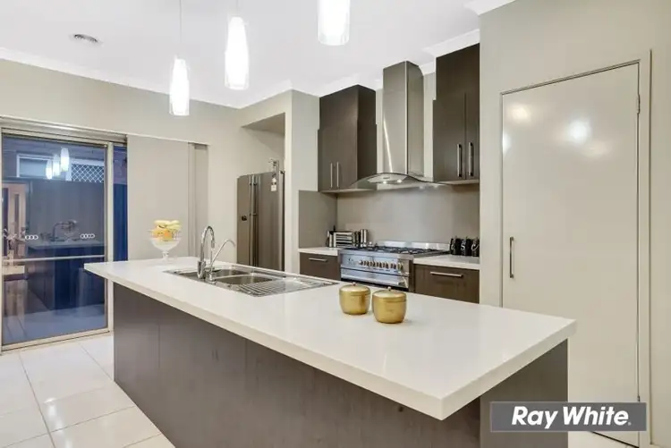 Seventh view of Homely house listing, 28 Claire Way, Tarneit VIC 3029