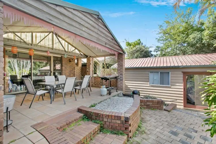 13 Carissa Street, Shailer Park QLD 4128
