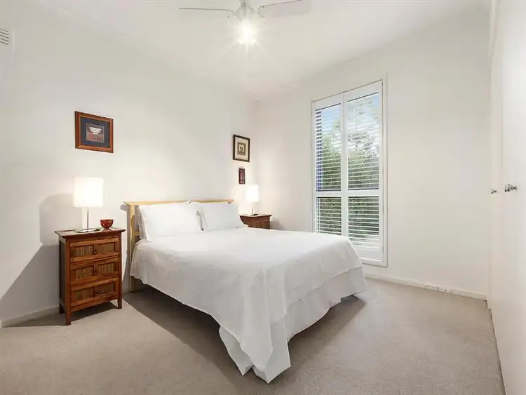 Fifth view of Homely apartment listing, 103/102 Wells Street, Southbank VIC 3006