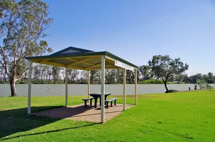 Fourth view of Homely house listing, 115 Riverview Drive, Berri SA 5343