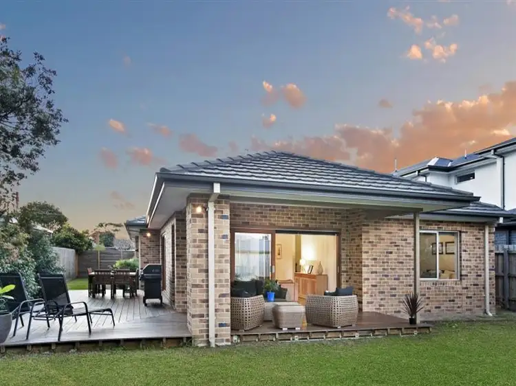 Seventh view of Homely house listing, 54 Eulinga Avenue, Aspendale VIC 3195