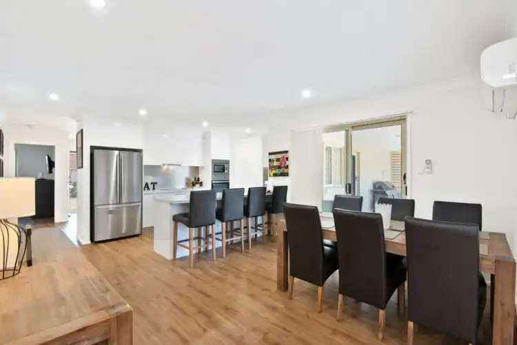 Second view of Homely house listing, 7 Brisbane Cresent, Deception Bay QLD 4508