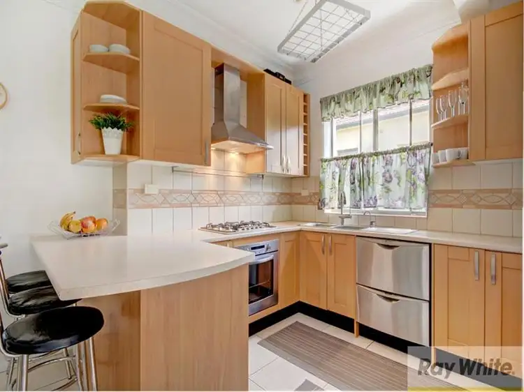 Third view of Homely house listing, 4 Gannons Avenue, Hurstville NSW 2220