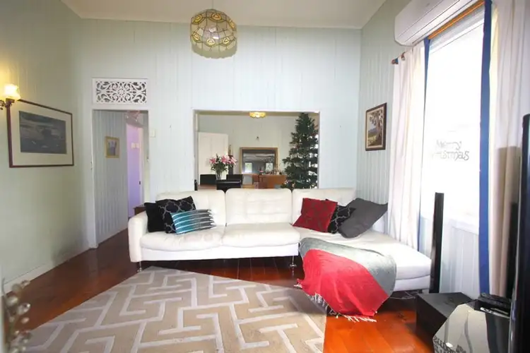 Fourth view of Homely house listing, 77 Mearns Street, Fairfield QLD 4103