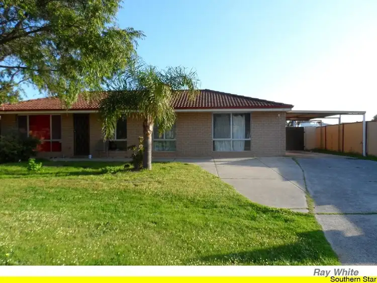 10 Grafham Road, Brookdale WA 6112