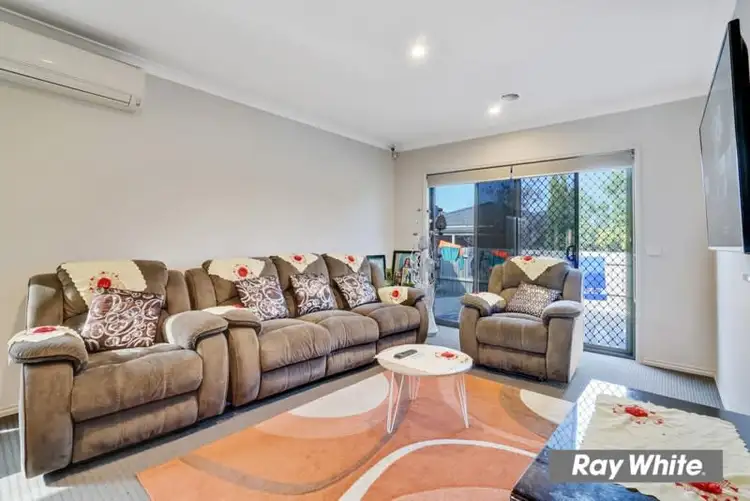 Seventh view of Homely house listing, 24 Wootten Road, Tarneit VIC 3029