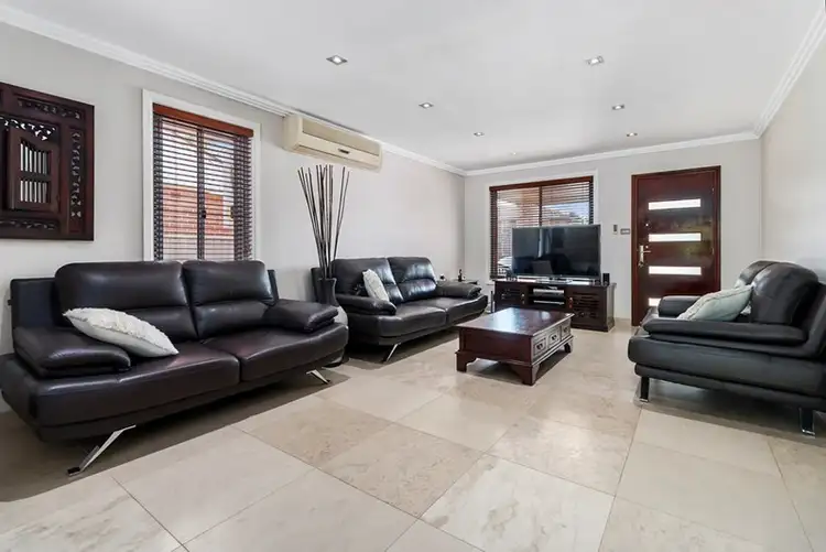 Fifth view of Homely house listing, 60 Sadleir Avenue, Sadleir NSW 2168