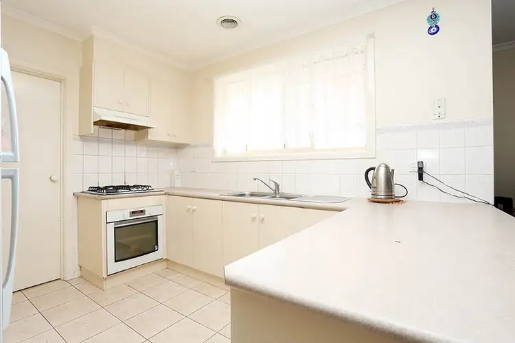 Second view of Homely unit listing, 1/1 Lugano Street, Lalor VIC 3075