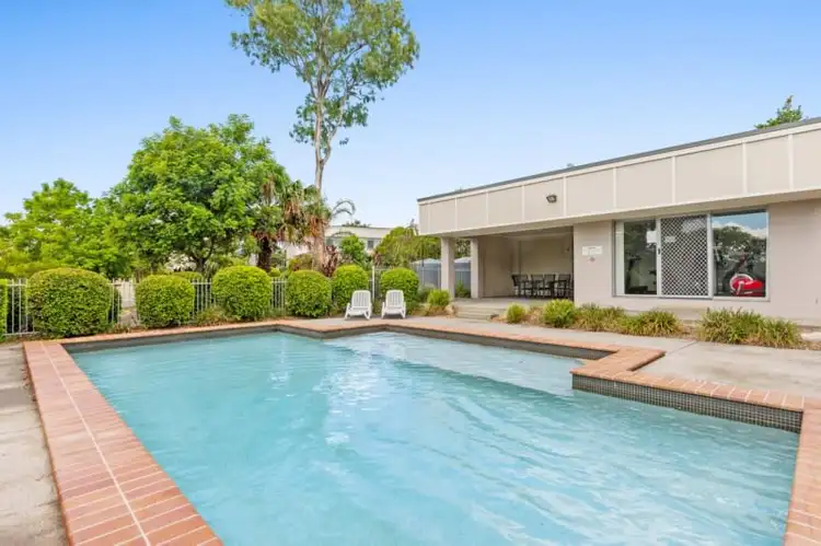 Seventh view of Homely townhouse listing, 58/336 King Avenue, Durack QLD 4077